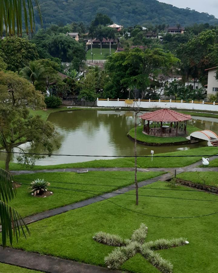 Casa Do Lago 瓜皮米林 外观 照片