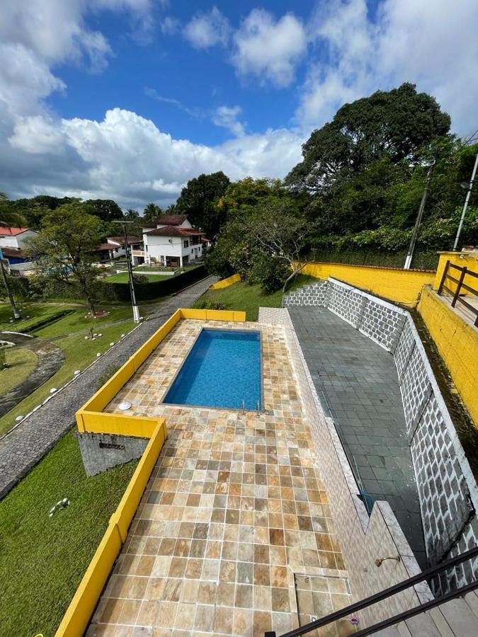 Casa Do Lago 瓜皮米林 外观 照片