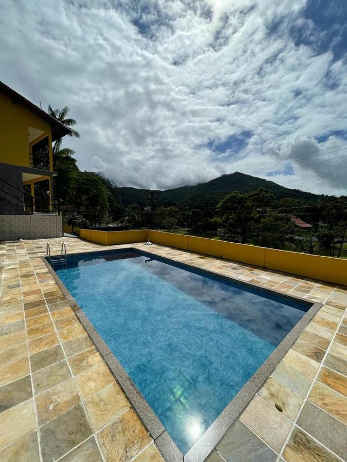Casa Do Lago 瓜皮米林 外观 照片