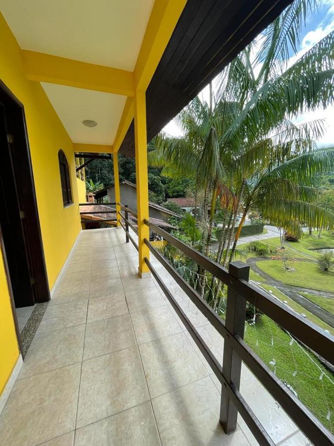 Casa Do Lago 瓜皮米林 外观 照片
