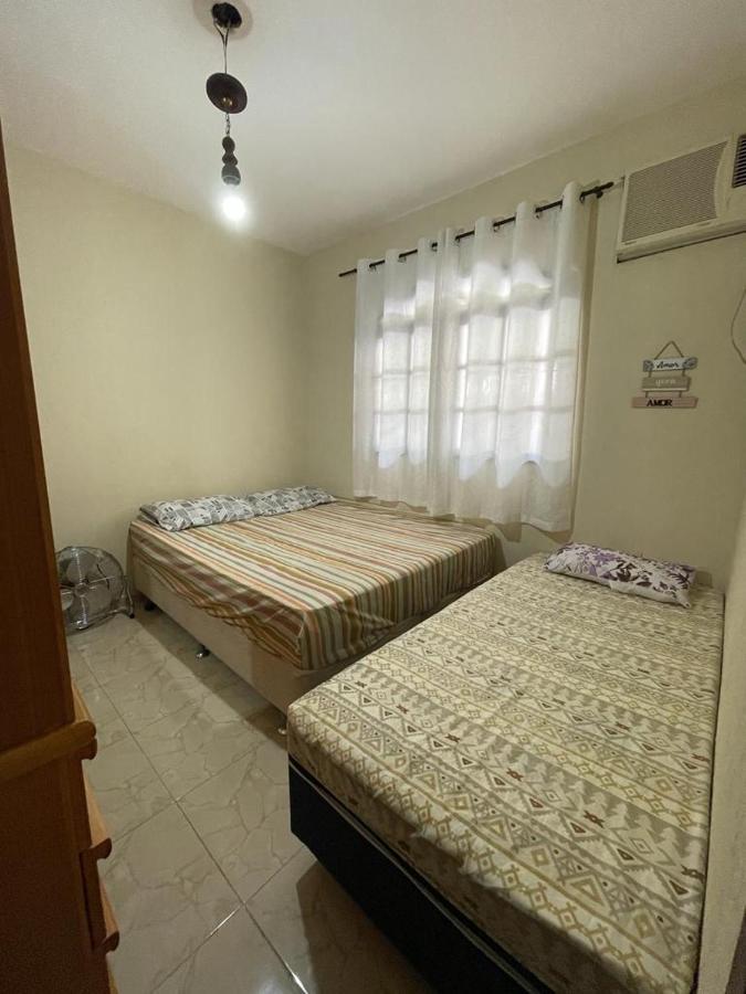 Casa Do Lago 瓜皮米林 外观 照片