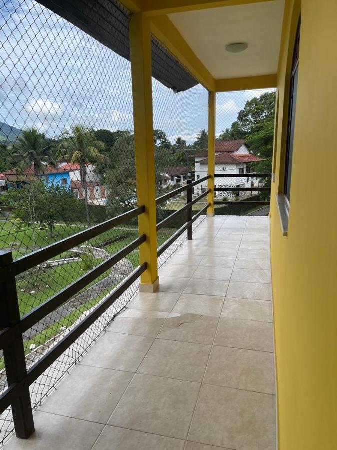 Casa Do Lago 瓜皮米林 外观 照片