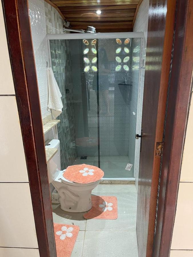 Casa Do Lago 瓜皮米林 外观 照片