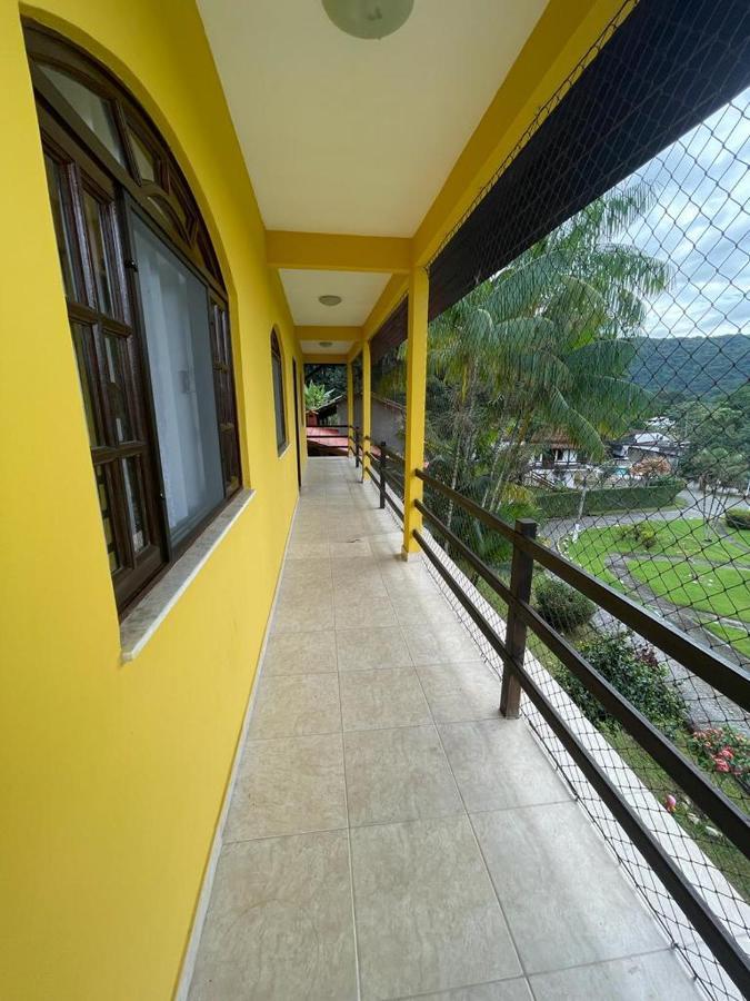 Casa Do Lago 瓜皮米林 外观 照片