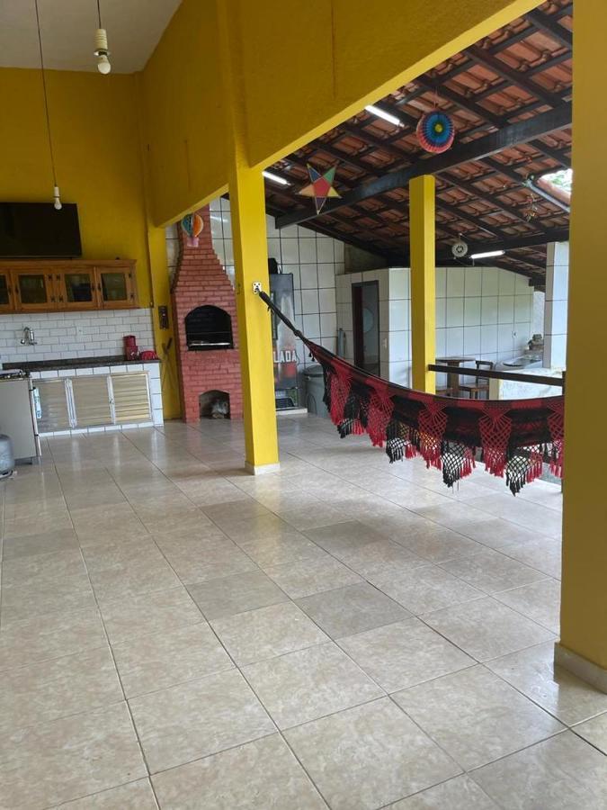 Casa Do Lago 瓜皮米林 外观 照片