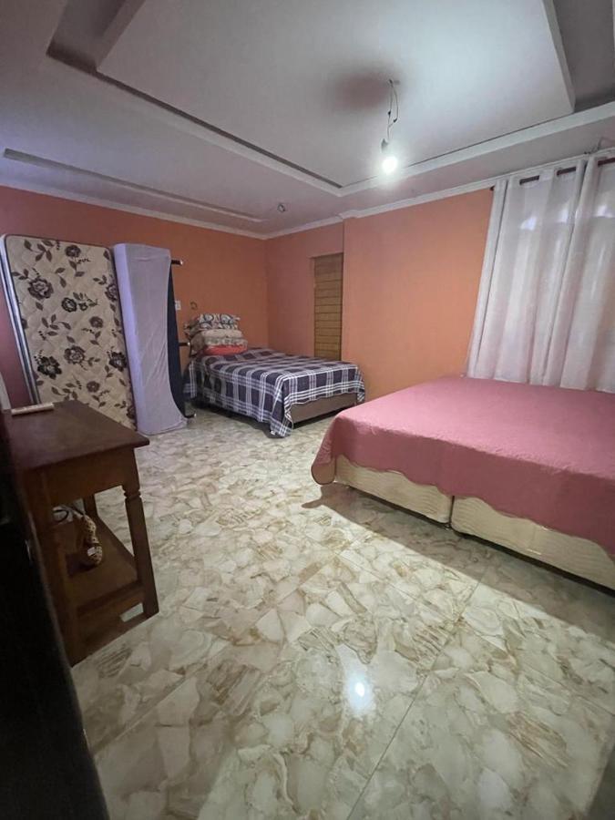 Casa Do Lago 瓜皮米林 外观 照片