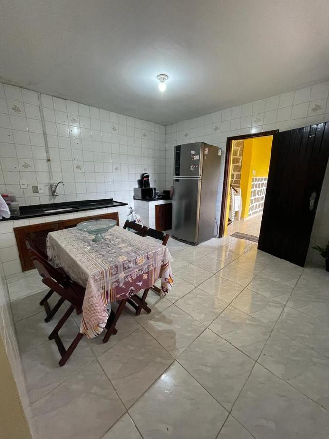 Casa Do Lago 瓜皮米林 外观 照片