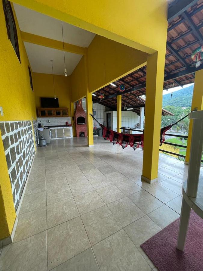 Casa Do Lago 瓜皮米林 外观 照片