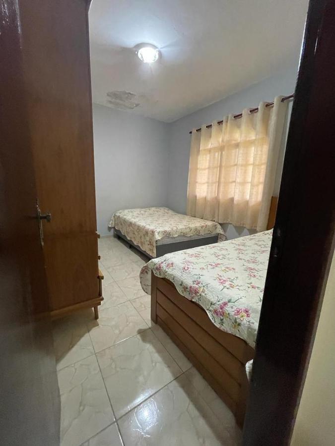 Casa Do Lago 瓜皮米林 外观 照片