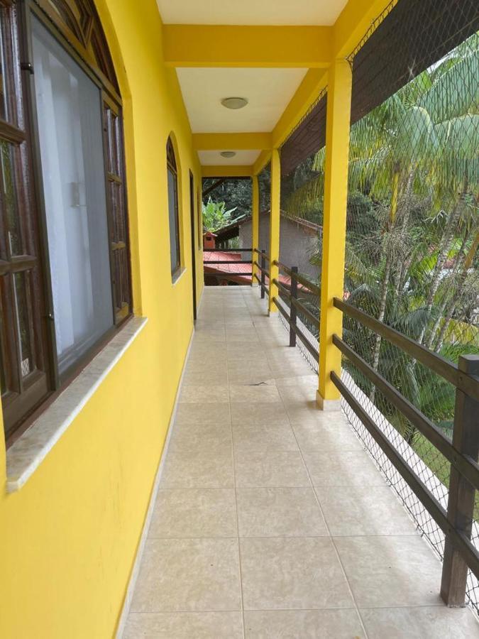 Casa Do Lago 瓜皮米林 外观 照片